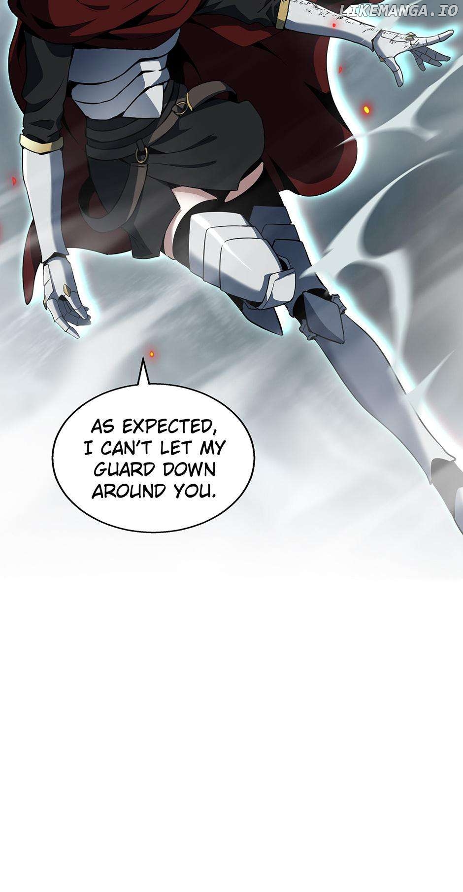 The Beginning After The End Chapter 203 image 060